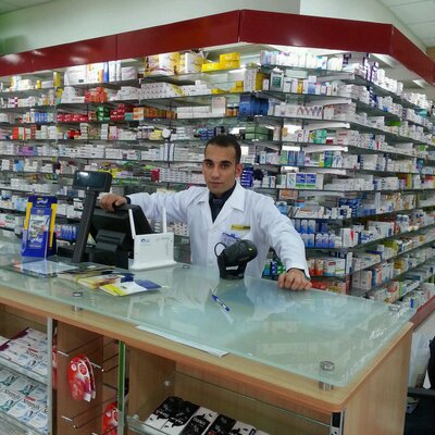 Profile Picture of Mohamed Elazab (@mohamedelazab92) on Twitter