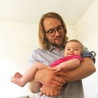 Profile Picture of Joe Campion (@joe-campion-3) on Quora