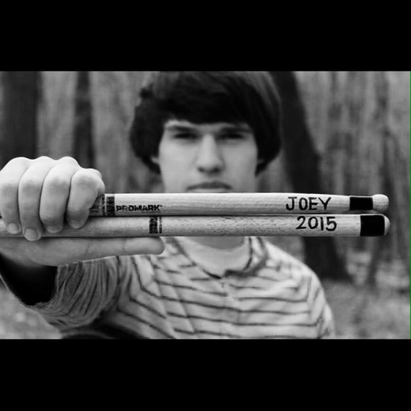 Profile Picture of Joey Hankins (@thtguynamedjoey) on Poshmark