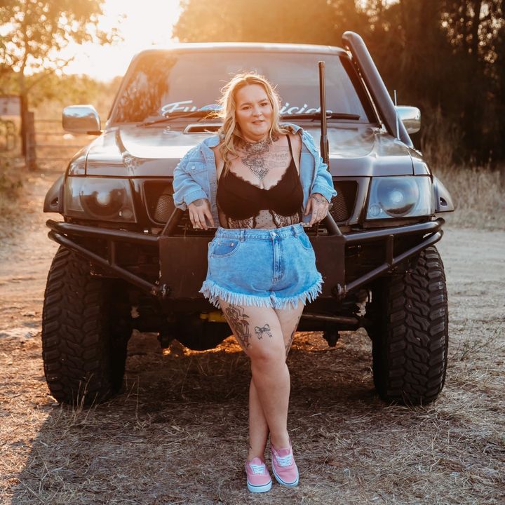 Profile Picture of Jessica Latimer 😍 (@jess_latimer23) on Tiktok