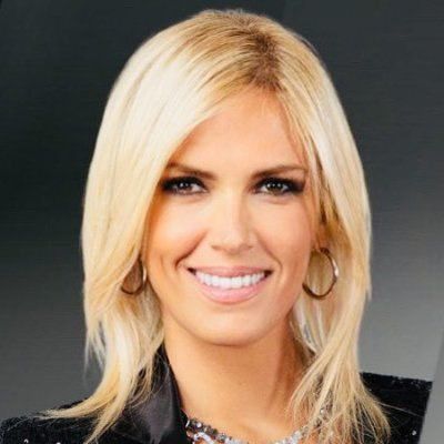 Profile Picture of Viví Canosa (@vivicanosa) on Tiktok