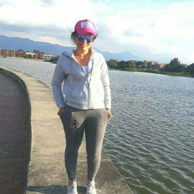 Profile Picture of Mónica Patricia Oñate (@MnicapatriciaO5) on Twitter