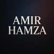 Profile Picture of Amir Hamza (@AmirHamza-b5n) on Youtube