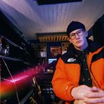 Profile Picture of James Cherry (@jamescherrymusic) on Instagram