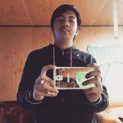 Profile Picture of Michael Capili Ho (@homikeeC) on Twitter