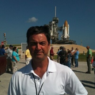 Profile Picture of Tim Tumulty (@Timstum) on Twitter