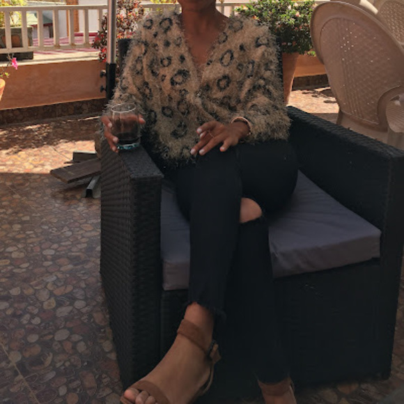 Profile Picture of Tsiaro Ramahefarison (@evzzs) on Poshmark