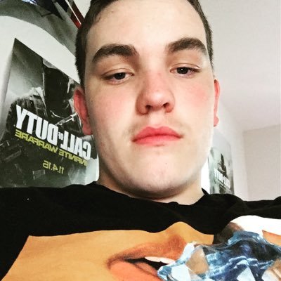 Profile Picture of Nick Stanfield (@CHRONIC_ZOOM) on Twitter