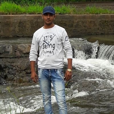 Profile Picture of Jagdish Prajapati (@Jagdish7059) on Twitter