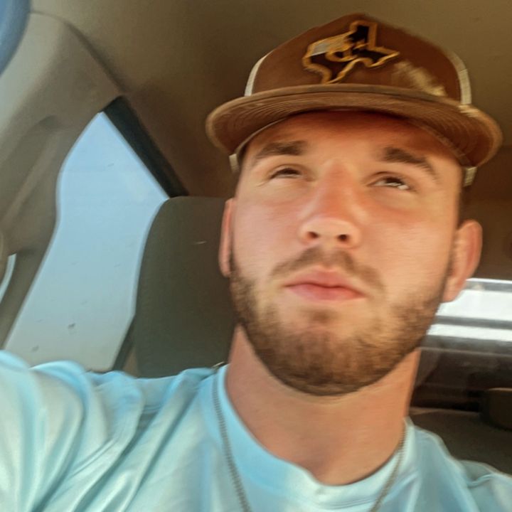 Profile Picture of Dylan_stonecipher (@dylan_stonecipher) on Tiktok