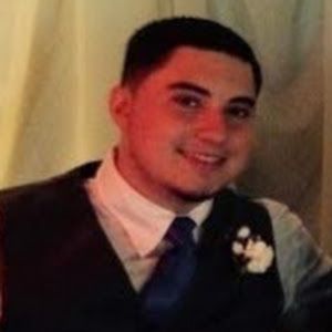 Profile Picture of David Labrador (@david.labrador92) on Tiktok