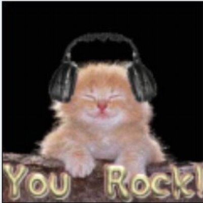 Jeannette Linden - Twitter Profile Picture of Jeannette Linden (@blacktulp) on Twitter