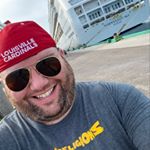 Profile Picture of Brian Strunk (@bstrunk) on Instagram