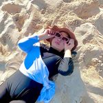 Profile Picture of Amanda Muthia Ramadhan (@amandamuthia) on Instagram