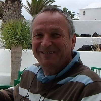 Profile Picture of Joh Polmans (@johpolmans) on Twitter