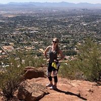 Jessica Witt - Quora Profile Picture of Jessica Witt (@jessica-witt-14) on Quora