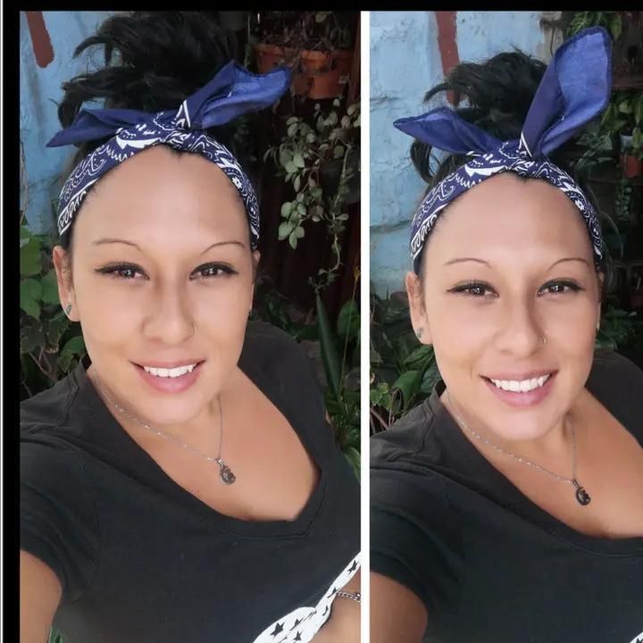 Profile Picture of Paula Gilbert (@ottonicholasm) on Tiktok