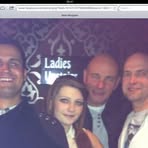 Profile Picture of Sean Mulgrew (@sean.mulgrew.35) on Facebook