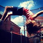 Profile Picture of Evie Louise Roberts (@evie_luvs_gymnastics9) on Instagram