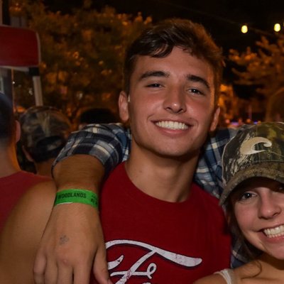 Profile Picture of Tyler Runyan (@T_runyan2135) on Twitter