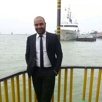 Profile Picture of Faraj Abed (@faraj_abed) on Twitter