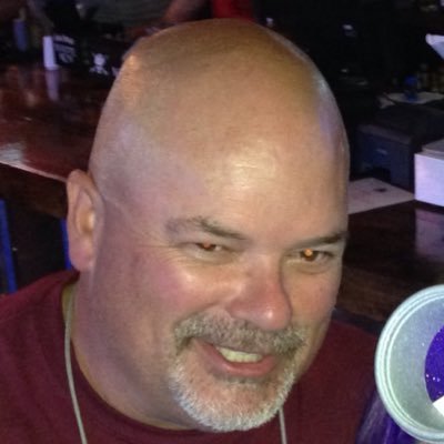 Profile Picture of Mark Keeney (@mkeeney1010) on Twitter