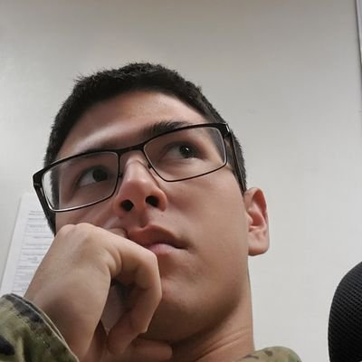 Profile Picture of Erik Horvath (@madman_eh) on Twitter