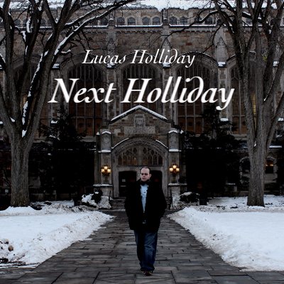Profile Picture of Lucas Holliday (@lucasholliday) on Twitter
