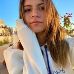 Profile Picture of Jazmin Trinidad Arias (@jazmindani24) on Instagram