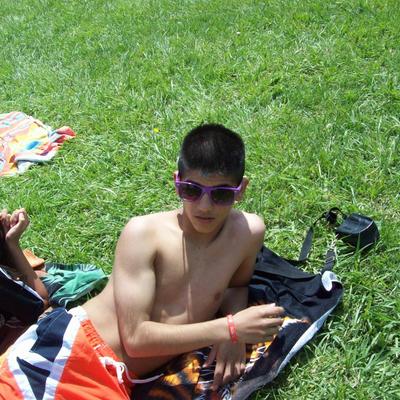 Profile Picture of Joseph Cortes (@ShickMc) on Twitter
