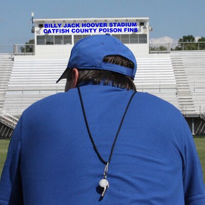 Profile Photo of Coach Billy J Hoover (@coachbillyj) on Twitter