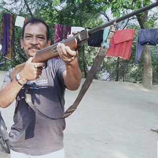 Profile Picture of Harshad Parikh (@harshad.parikh.376) on Facebook