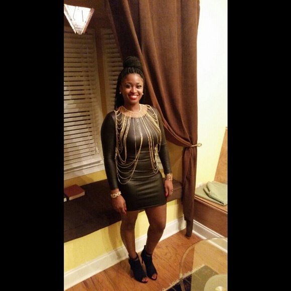 Profile Picture of Chazlynn Ellison (@chazlynn) on Poshmark