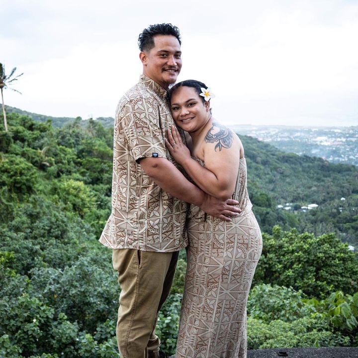 Profile Picture of shawnxosomanu (@shawn.n.manu) on Tiktok