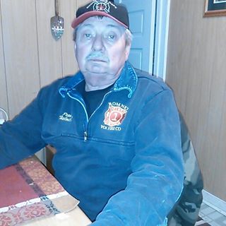 Profile Picture of James Helmick (Frank) (@James-Helmick) on Facebook