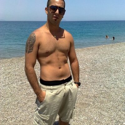 Profile Picture of Fabio Sala (@fabiosala86) on Twitter