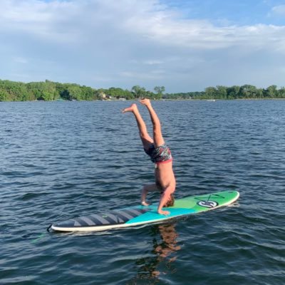 Profile Picture of Alex LaFortune (@AlexLaFortune) on Twitter