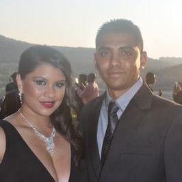 Profile Picture of Brendon.Amanda.Reddyon Twitter