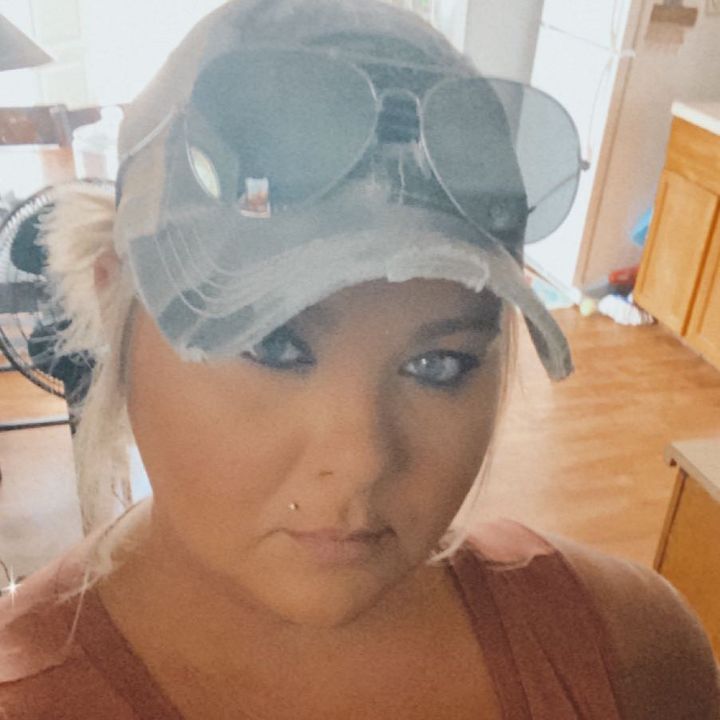 Profile Picture of Briana Coakley (@brianacoakley) on Tiktok