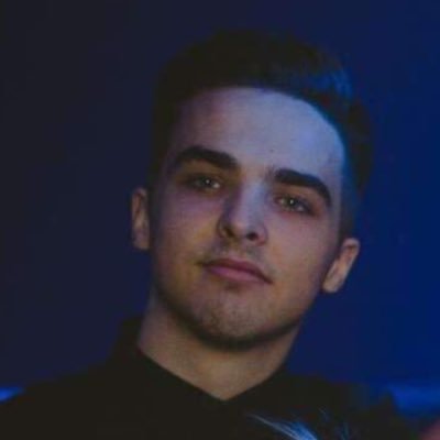 Profile Picture of Josh Pell (@JoshPell2000) on Twitter