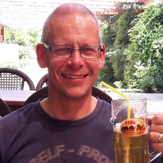 Profile Picture of David pert (@pert.david) on Instagram