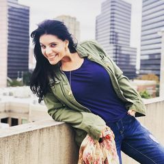 Profile Picture of lisa.ra74 (@lisa.ra74) on Tiktok