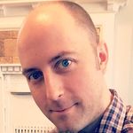 Profile Picture of Todd Molina (@molina.todd) on Instagram