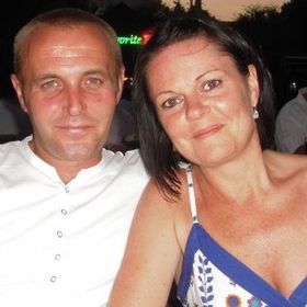 Profile Picture of andrea rackstraw (@andrea13410) on Pinterest