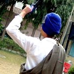 Profile Picture of ਵਿਲੀਅਮ ਦੀਪ ਸਿੰਘ ਸਵਾਲੀ 💪💪💪😀😀 (@william_deep_singh) on Instagram