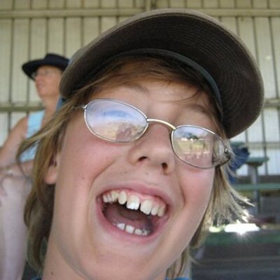 Profile Picture of Lukas Southy (@JamesHatString) on Twitter