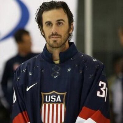 Profile Picture of Ryan Miller (@RyanMiller3039) on Twitter