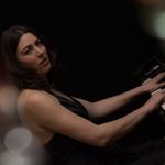 Profile Picture of Erika Spencer (@erikaspencermusic) on Instagram