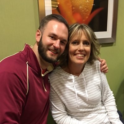 Brian Rody - Twitter Profile Picture of Brian Rody (@rody_brian) on Twitter