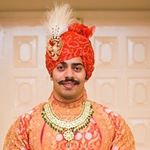 Profile Picture of JAIVEERRAJ SINGH GOHIL (@yuvrajbhavnagar) on Instagram